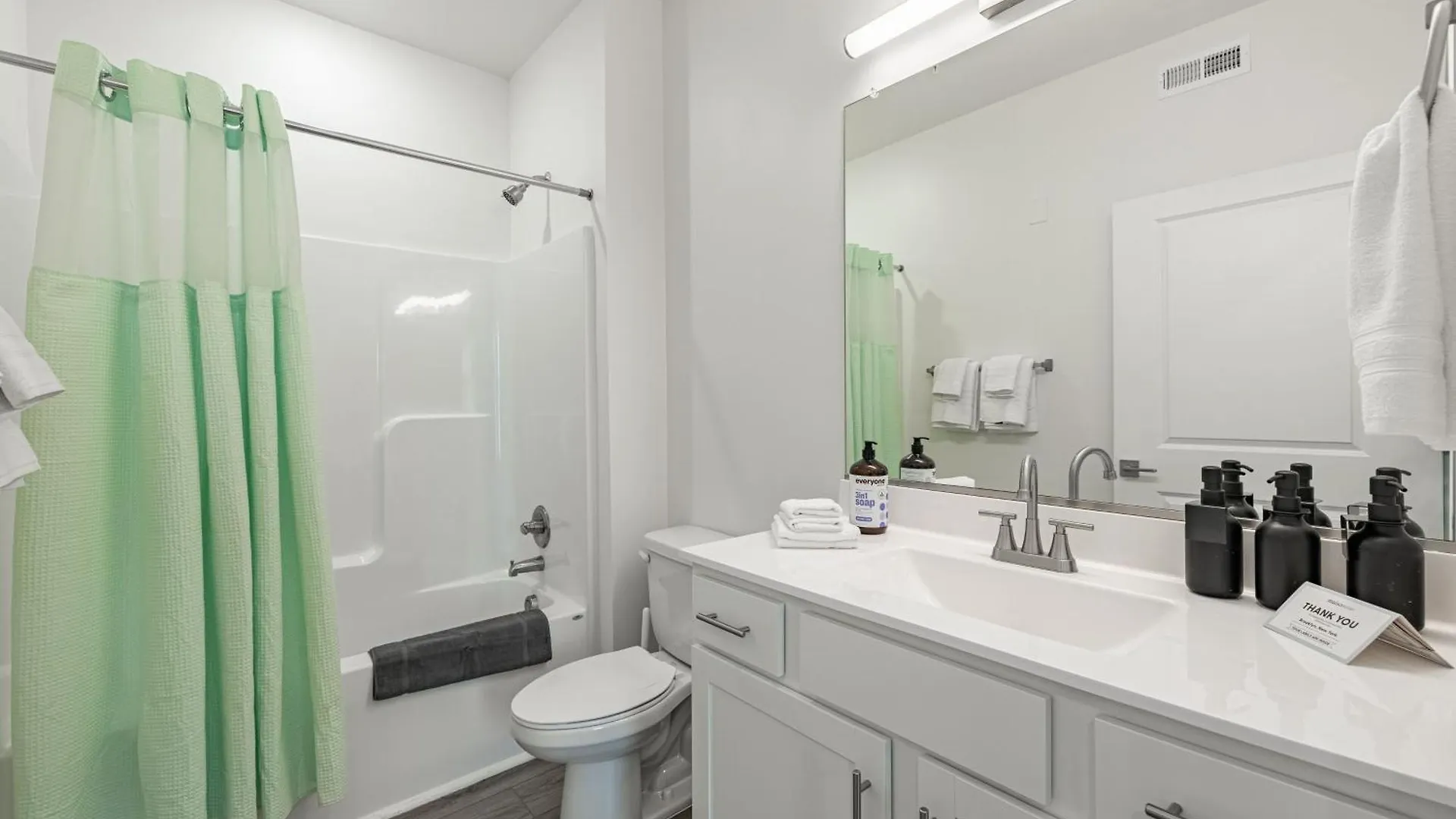 Tourist Home Of Richmond - Church Hill North Apt04 Апартаменты